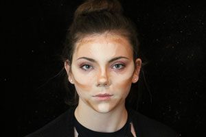 How To Contour and Highlight